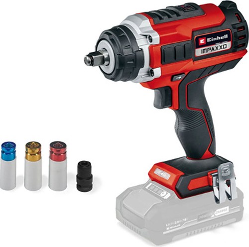 Einhell professional impaxxo - einhell,