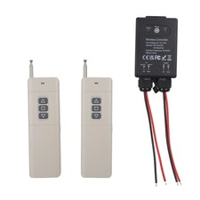 Wasserdichter Schalter