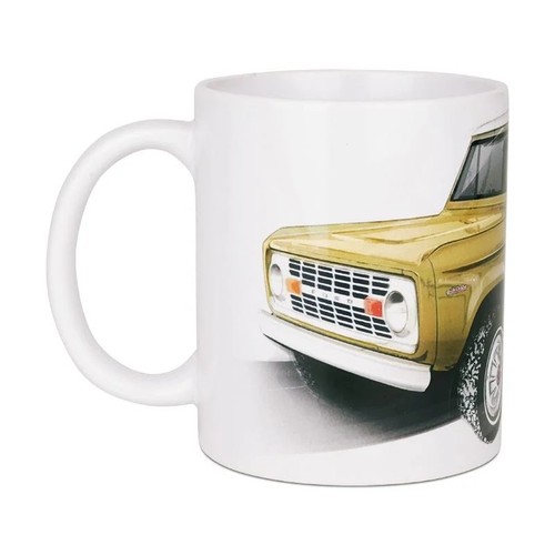 Ford bronco vintage - ford,