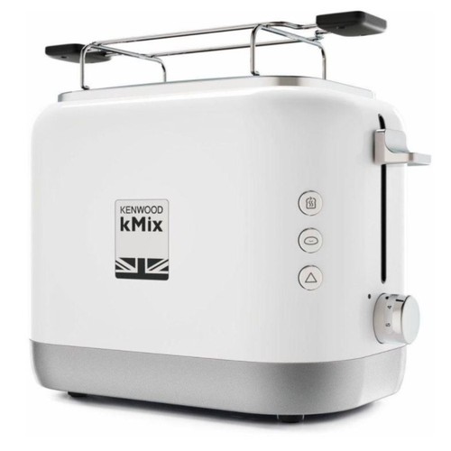 Kenwood kmix toaster tcx751wh - kenwood,