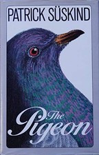The Pigeon, Patrick Suskind