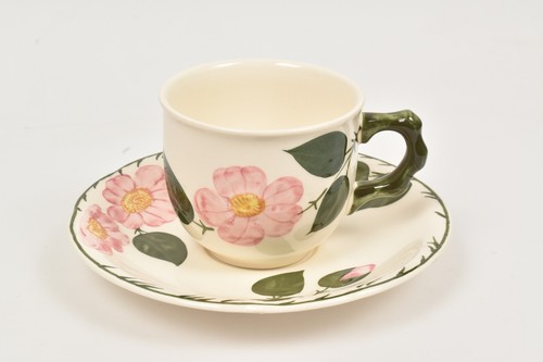 Villeroy boch wild rose - boch, wild-rose