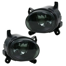 Klarglas Nebelscheinwerfer NSW Smoke H11 für Audi A4 B8 A6 4F Q5 8R Seat Exeo