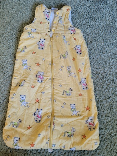 Schlafsack 90cm