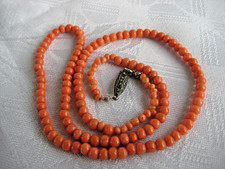 Antike Korallenkette