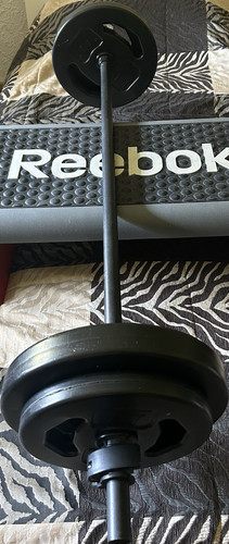 Reebok step platform - step,