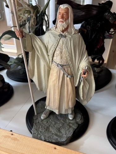 Weta gandalf der weiße - weta,