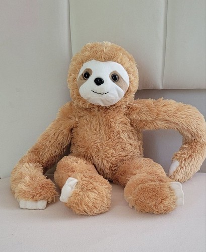 Plüschtier affe 44 cm - plüschtier,