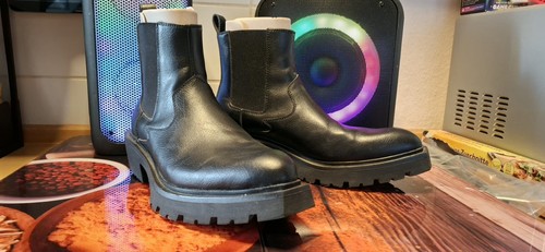 Herren cowboystiefel schwarz - herren,
