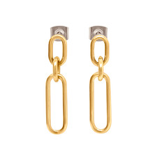 Boccia Ohrstecker Titan