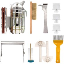 Imkerei Imker-Werkzeug-Set