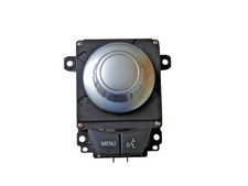 BMW 1er E87 Navigation I-Drive Controller 9122027