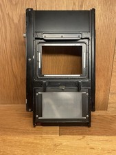 Nahezu Mint Toyo Quick Roll Slider Für Mamiya Fit To View 45G GII Field 45A AII