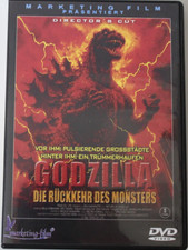 Godzilla - Die Rückkehr des
