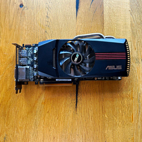 Asus nvidia grafikkarte gpu - asus, grafikkarte/gpu