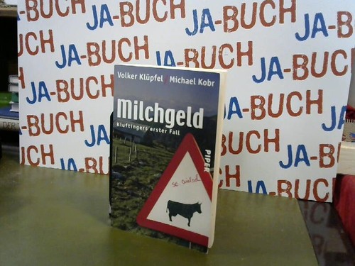Milchgeld kommissar - milchgeld.,