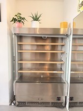 Gastronomie Getränken Regal 