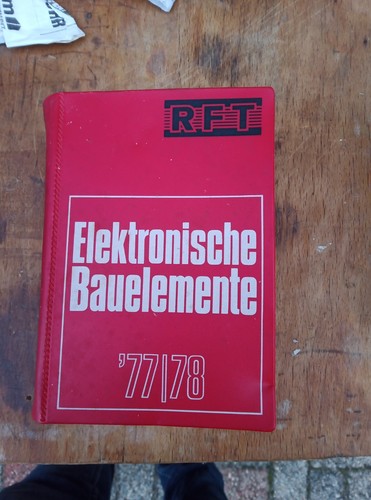 Rft katalog elektronische - katalog,