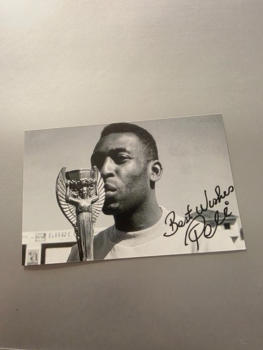Pele brasilien - pele, /