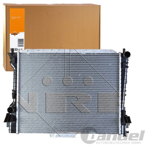 Nrf kühler wasserkühler - nrf,