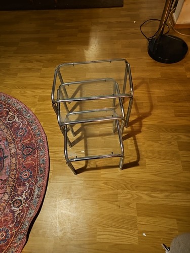 Spaceage design couchtisch - spaceage,