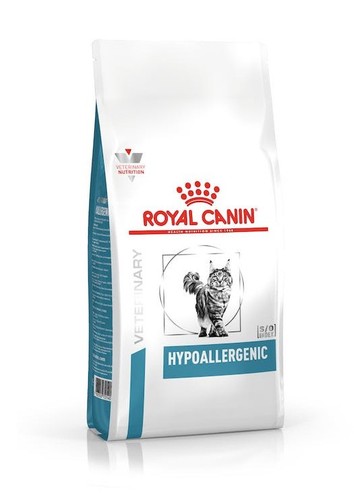 Royal canin hypoallergenic - canin,