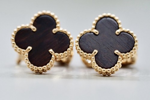 Seltene van cleef - cleef, arpels