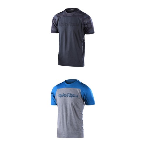 Mtb trikot troy lee - mtb,