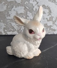 Vintage goebel porzellan hase - vintage,