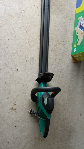 Bosch ahs elektrische - ahs,