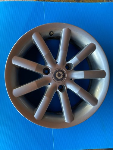 Original smart 450 fortwo - smart,