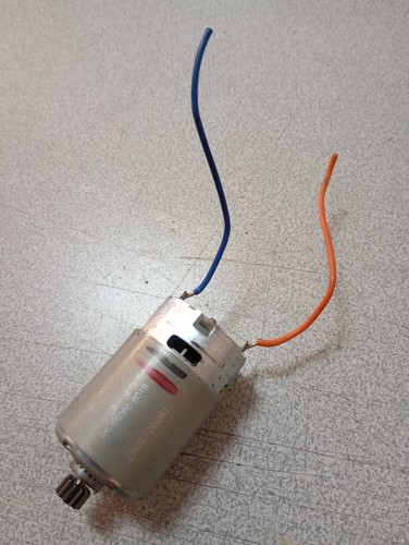 609 120 081 motor - 2.609.120.081,