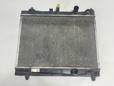 Toyota Yaris XP9 1.4D Wasserkühler Kühler MF422133-3845