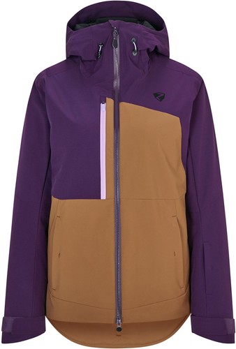 Ziener snowboard skijacke - ziener,