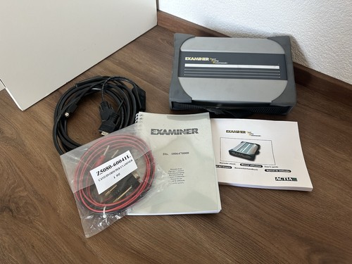 Actia examiner smart - examiner,