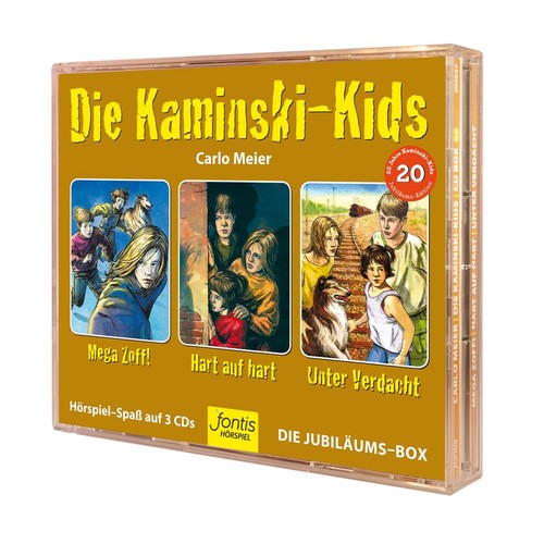 Die kaminski kids - kaminski-kids:,