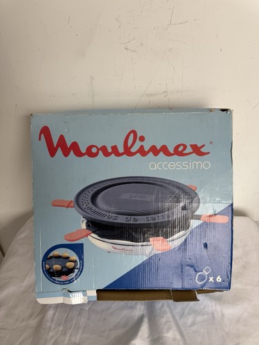 Moulinex accessimo neu vintage - moulinex,