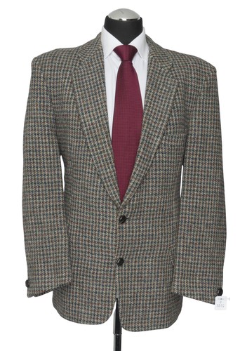 Harris tweed sakko jackett - sakko,