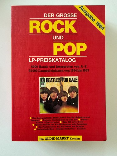 Der große rock und pop - große,