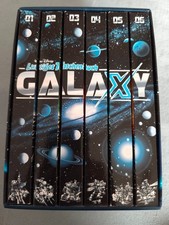 LTB GALAXY mit Box