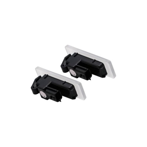 Led abakus kennzeichenleuchte - abakus,
