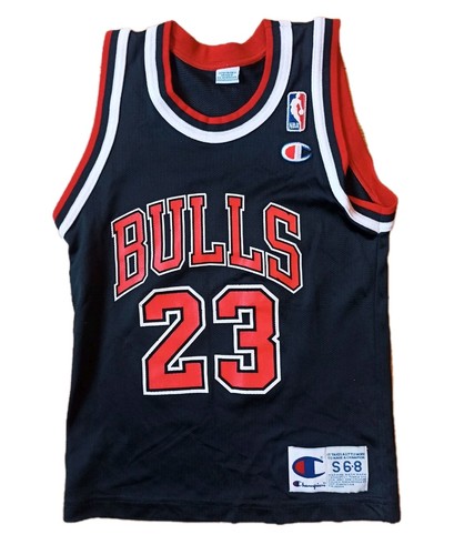 Michael jordans 90s champion - jordans,