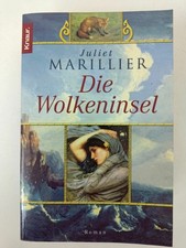 Juliet Marillier - Die