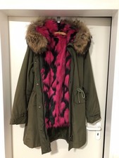 Jaketex extravagant Parka