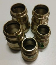 5x Viega Sanpress-Megapress