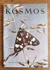 Kosmos - Zeitschrift für alle