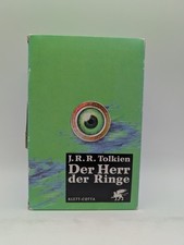 Der herr ringe trilogie - ringe,