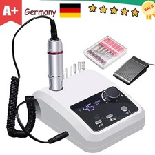 Elektrische Nagelfräser 45000