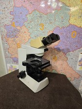 Olympus CX41  Microscope 