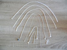 Großes Konvolut versilberter